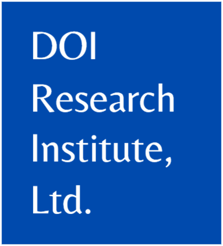 株式会社土井総合研究所