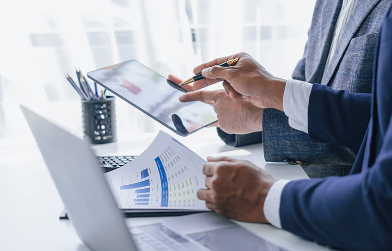 株式会社土井総合研究所